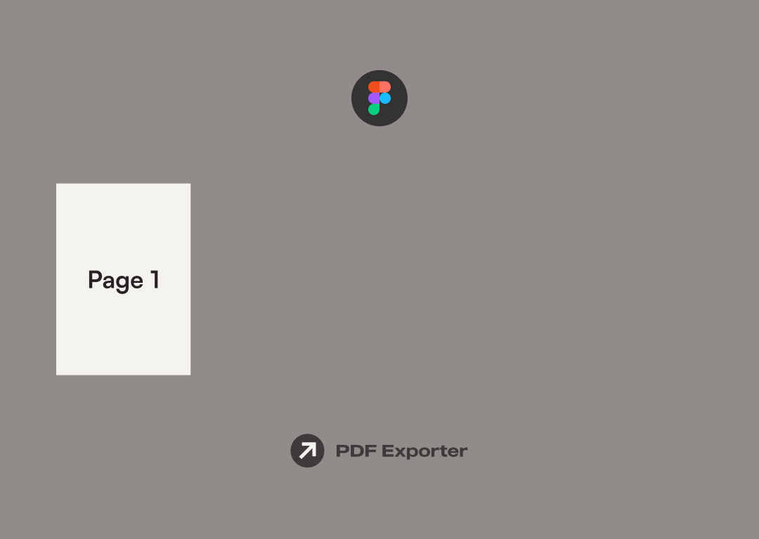 PDF Exporter